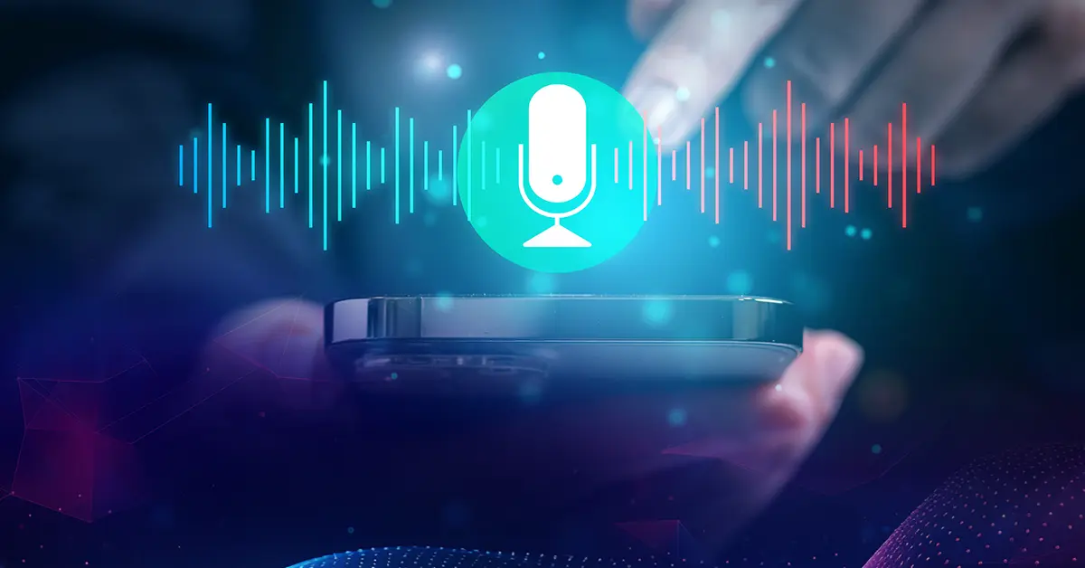 You are currently viewing The Era of Voice Search: Optimizing for the Future of Search Marketing